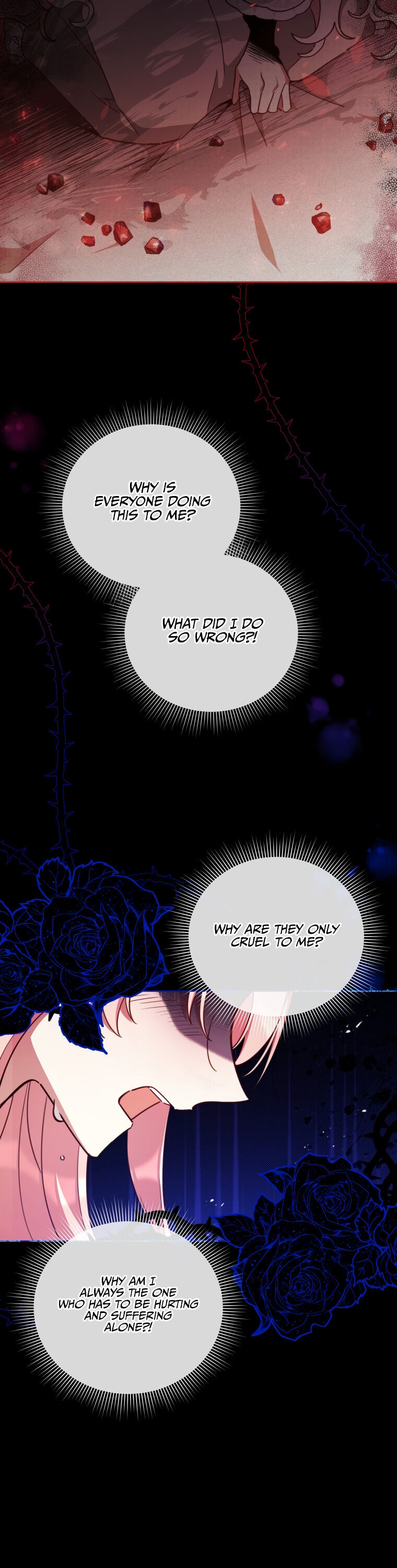 Untouchable Lady Chapter 40 - Page 4