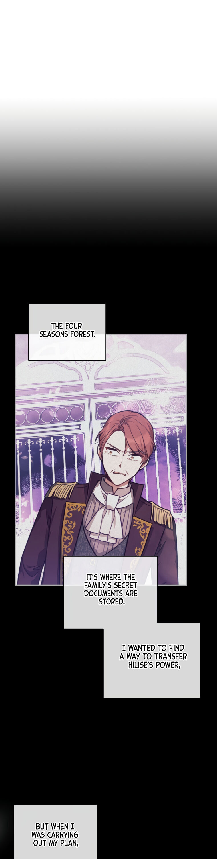 Untouchable Lady Chapter 42 - Page 16