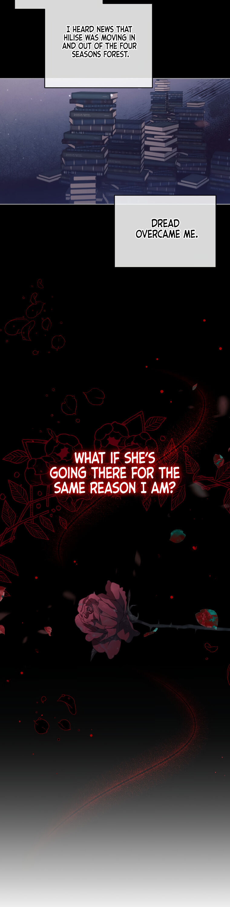 Untouchable Lady Chapter 42 - Page 17