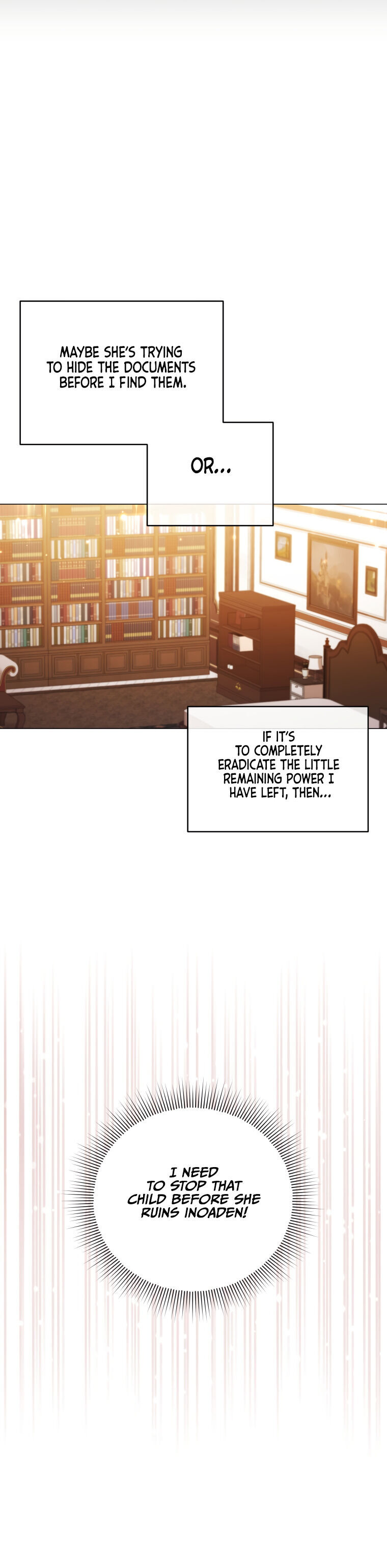 Untouchable Lady Chapter 42 - Page 18