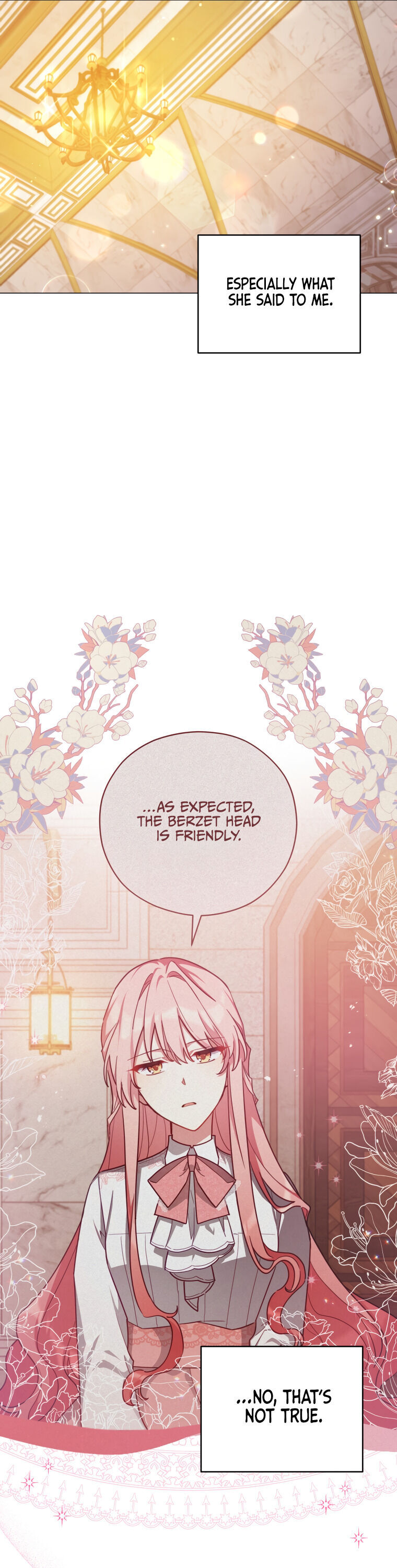 Untouchable Lady Chapter 43 - Page 10