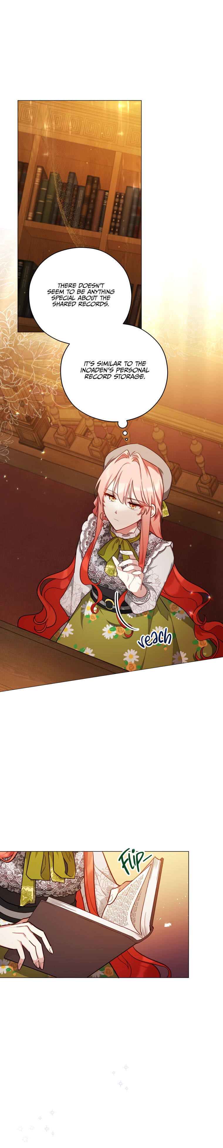 Untouchable Lady Chapter 43 - Page 17