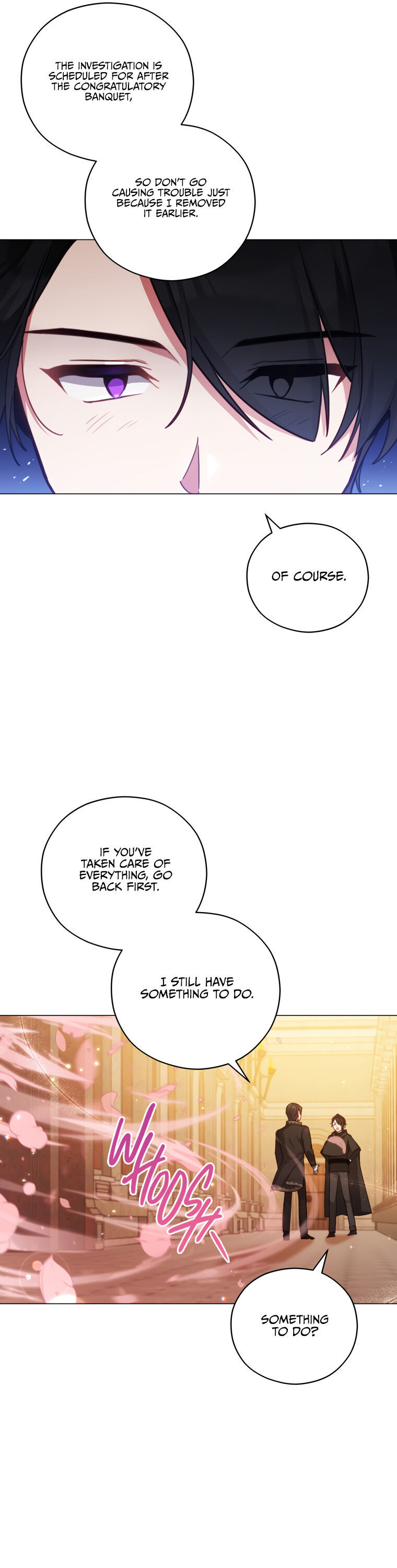 Untouchable Lady Chapter 43 - Page 4