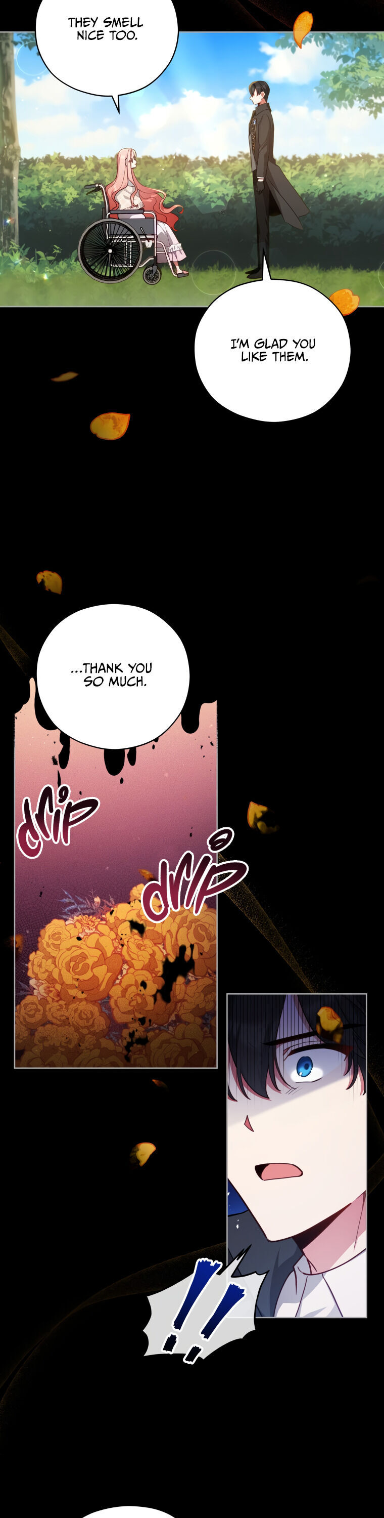 Untouchable Lady Chapter 44 - Page 2