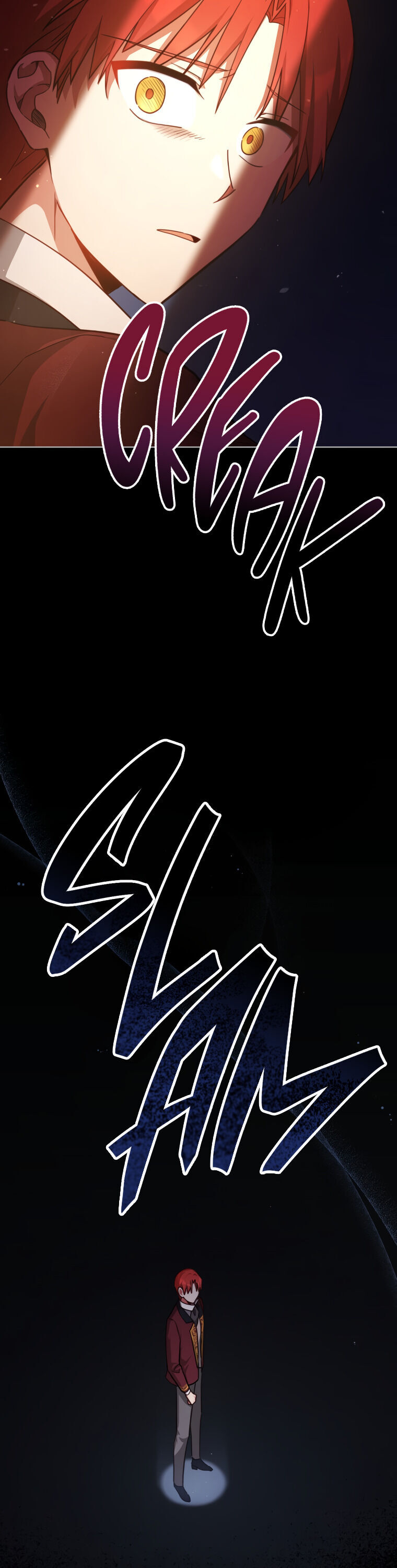 Untouchable Lady Chapter 44 - Page 25