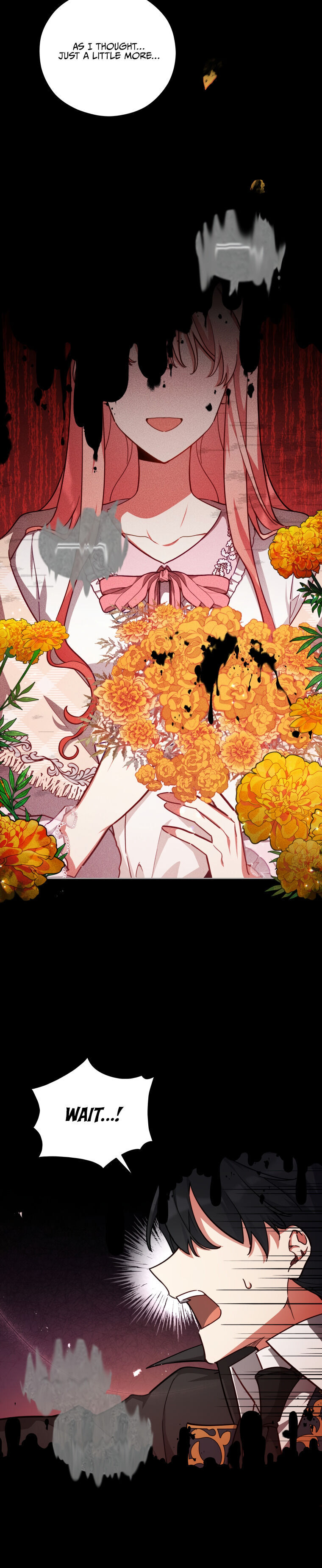 Untouchable Lady Chapter 44 - Page 3