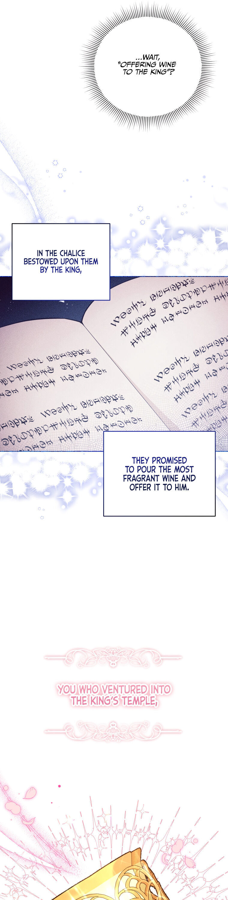 Untouchable Lady Chapter 46 - Page 4