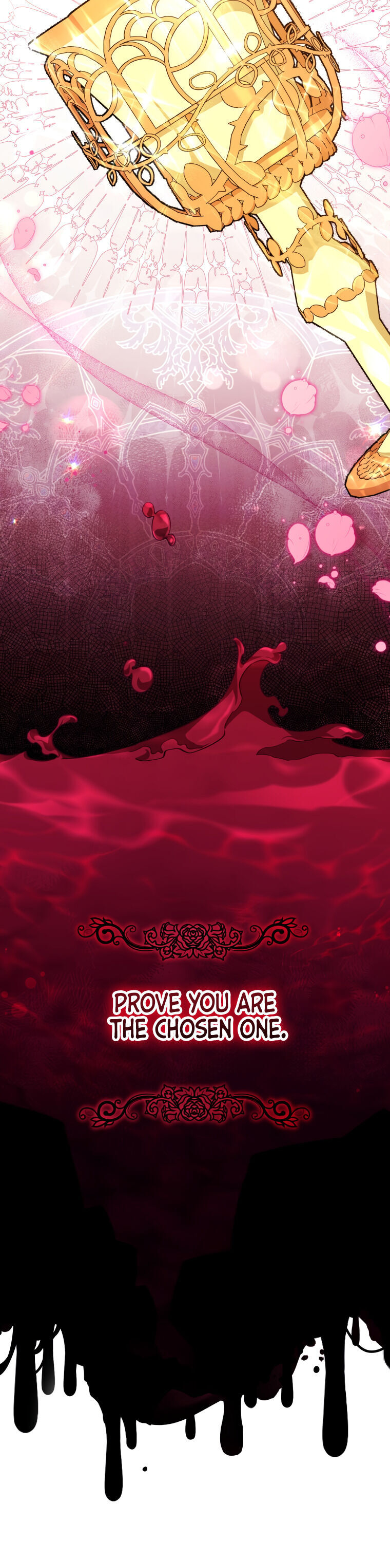 Untouchable Lady Chapter 46 - Page 5