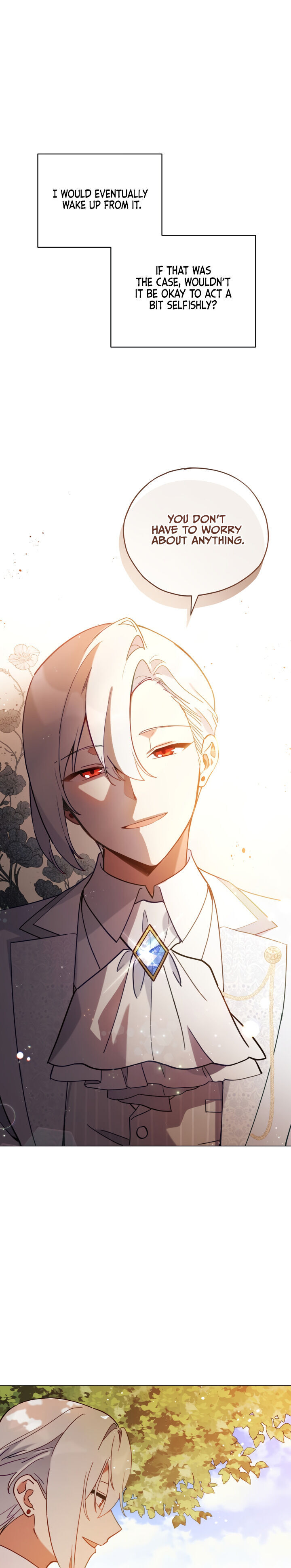 Untouchable Lady Chapter 8 - Page 14