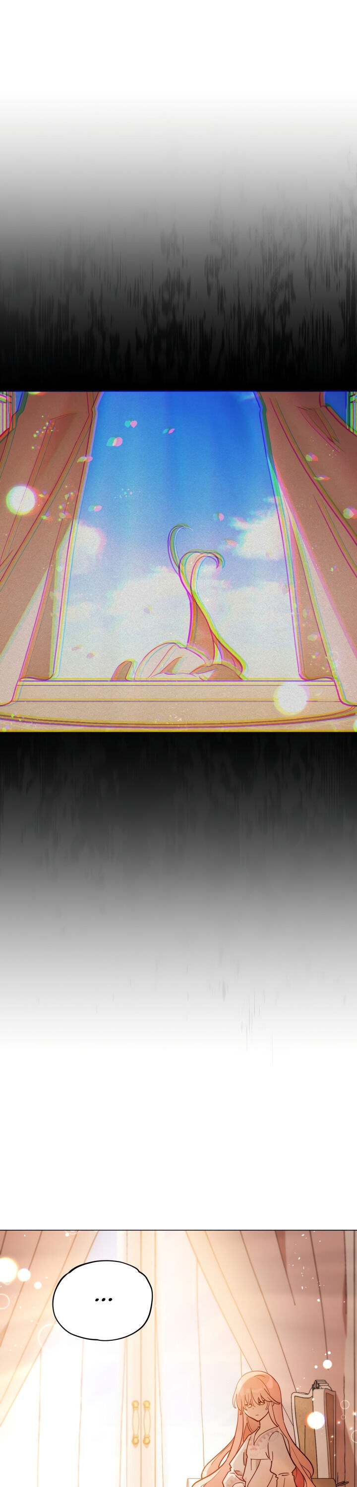 Untouchable Lady Chapter 8 - Page 22