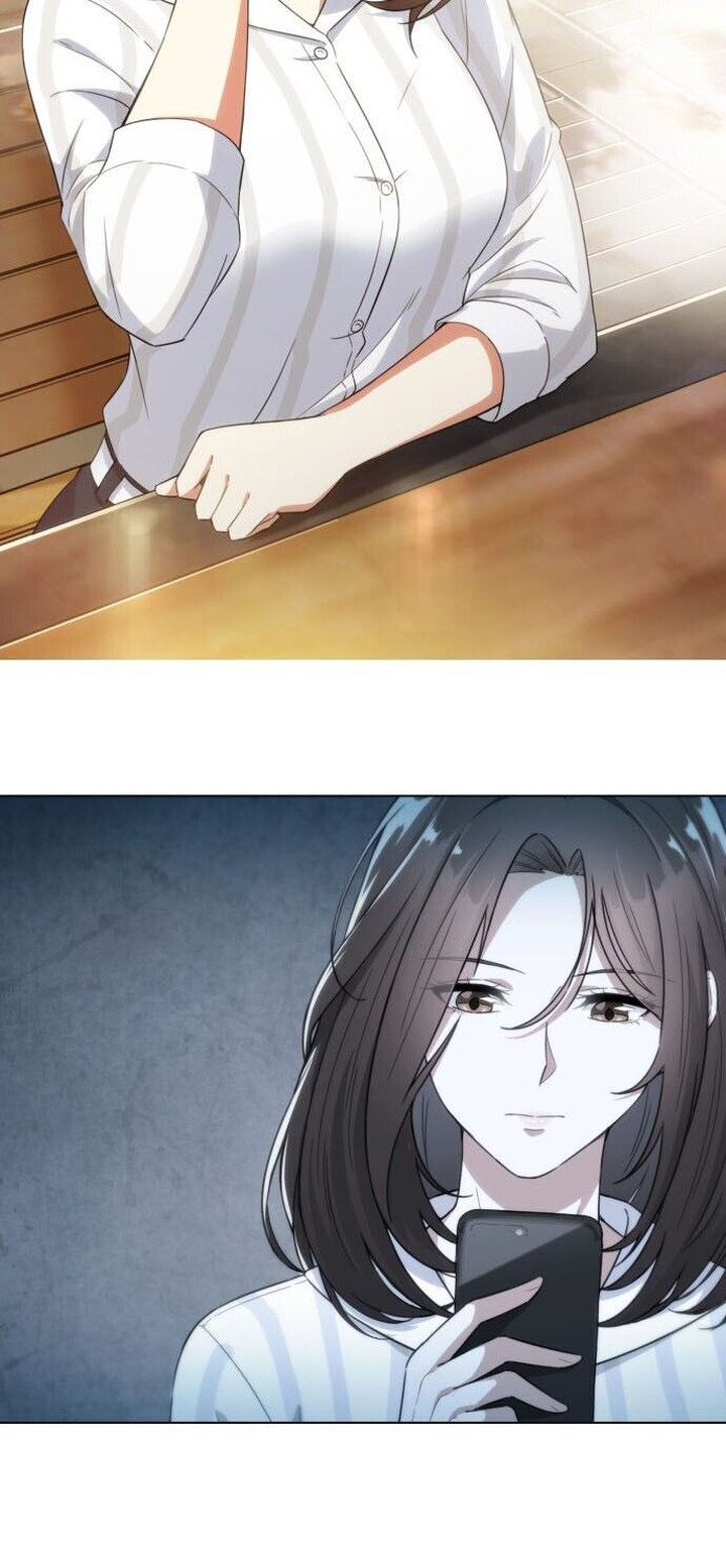 My Office Noona’s Story Chapter 2 - Page 13