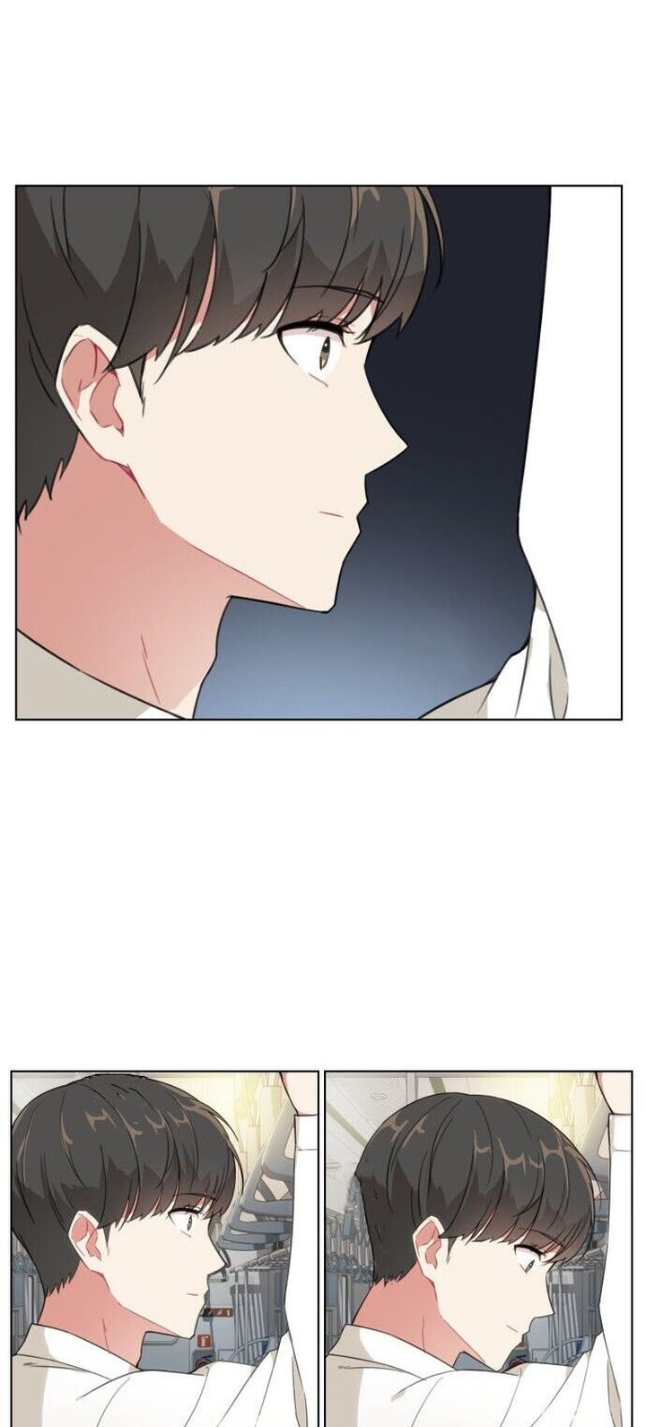 My Office Noona’s Story Chapter 2 - Page 30