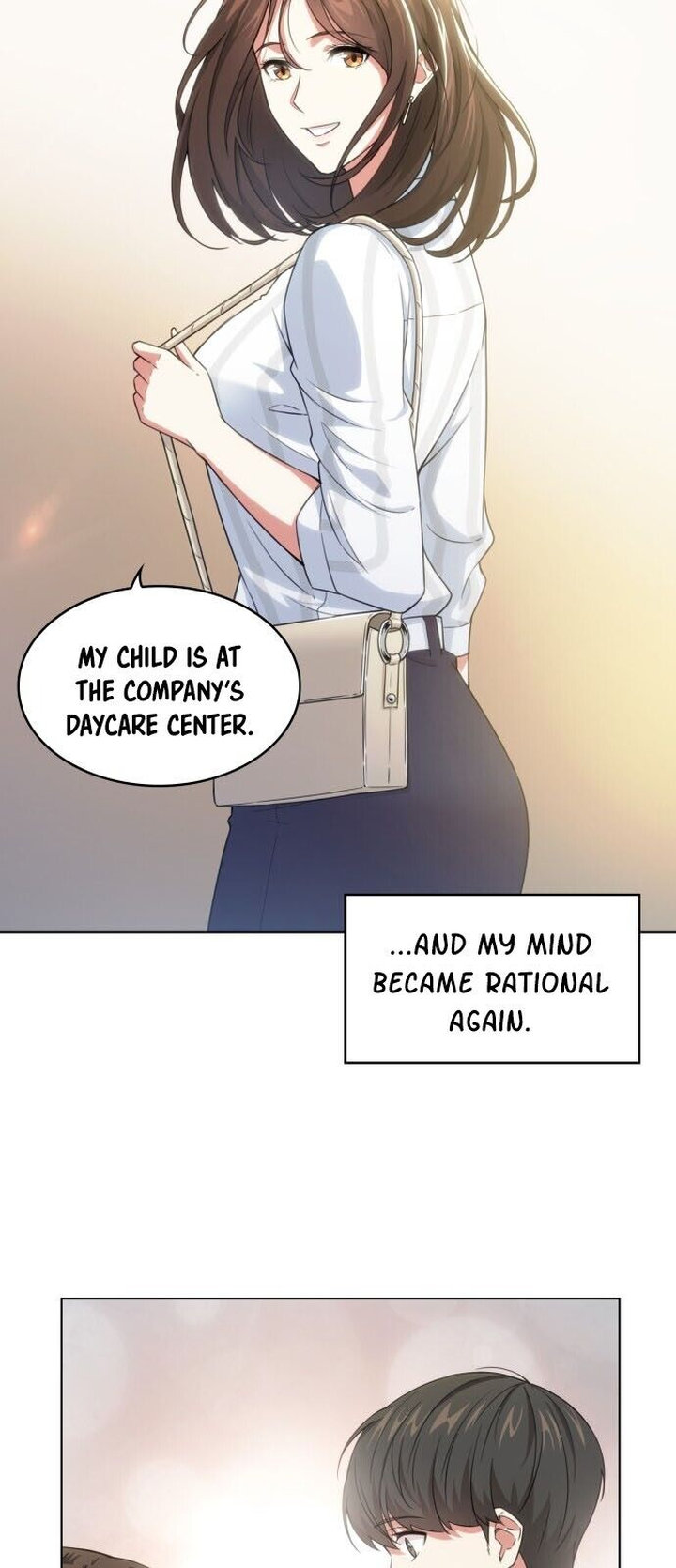 My Office Noona’s Story Chapter 2 - Page 38