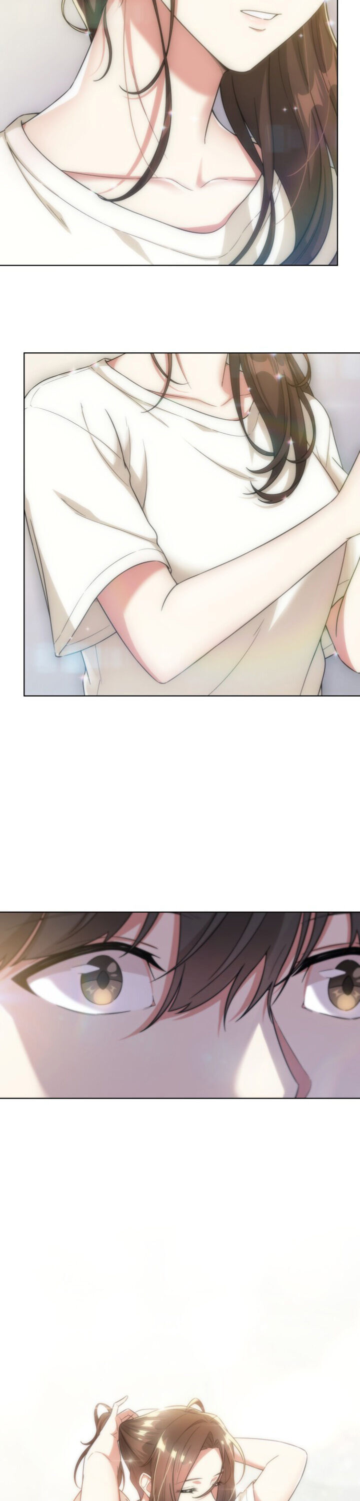 My Office Noona’s Story Chapter 23 - Page 14