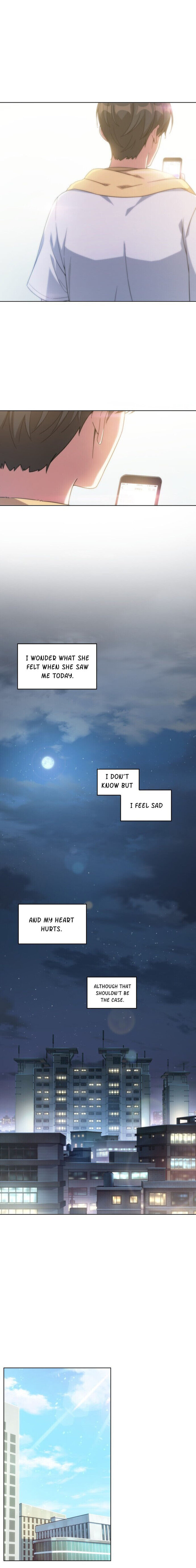 My Office Noona’s Story Chapter 25 - Page 14