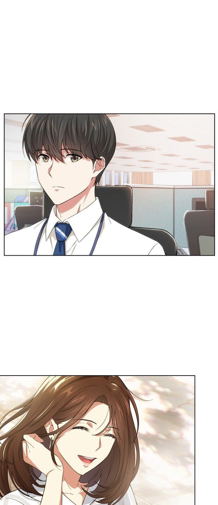 My Office Noona’s Story Chapter 3 - Page 13