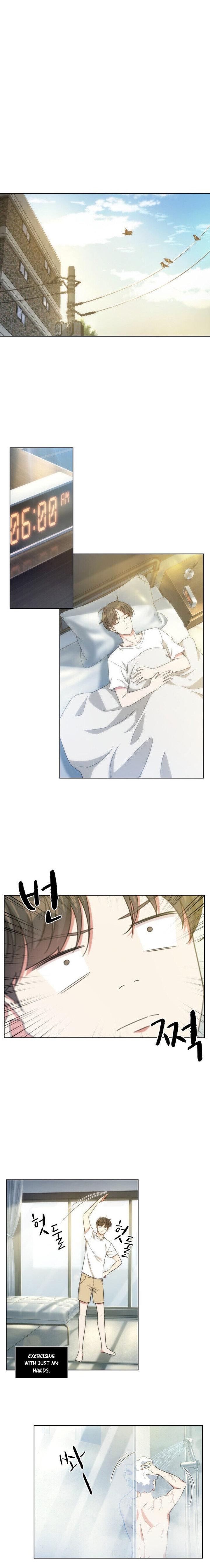 My Office Noona’s Story Chapter 30 - Page 15