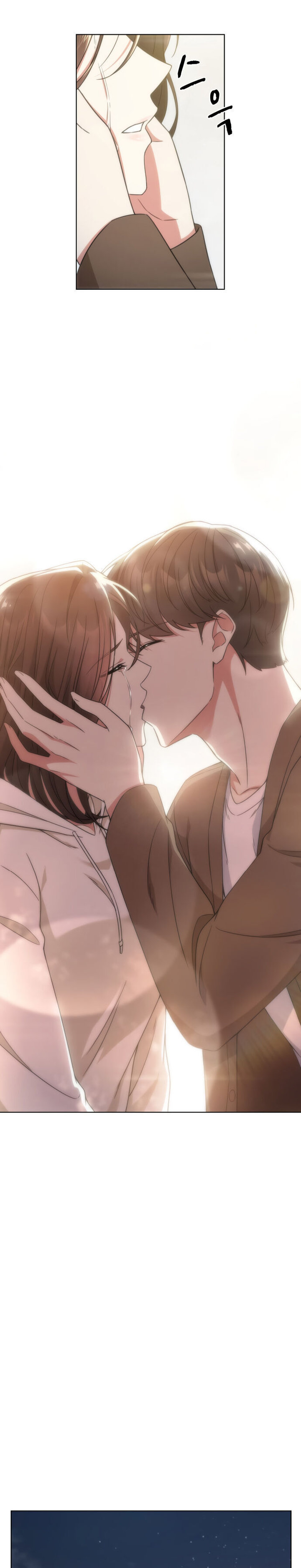 My Office Noona’s Story Chapter 34 - Page 13