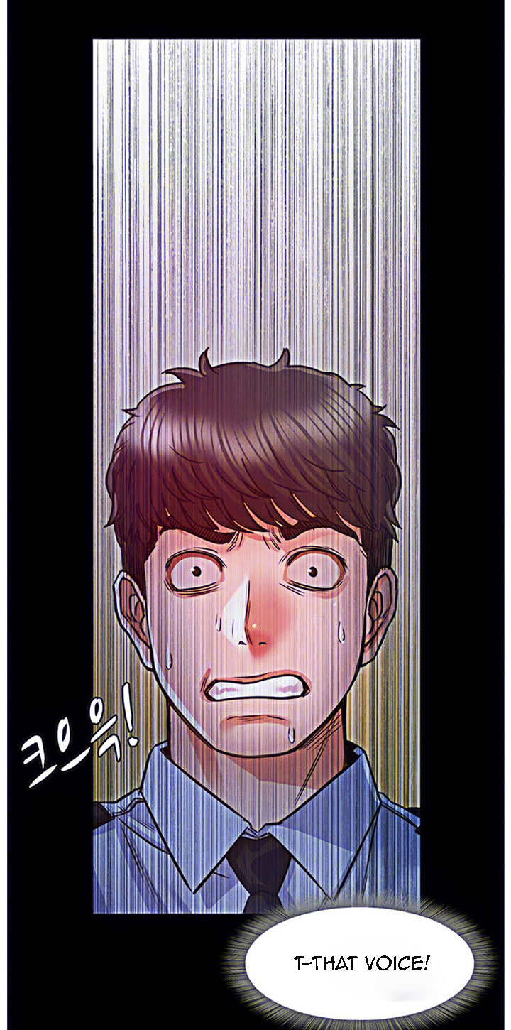 Who Did You Do With? Chapter 10 - Page 82