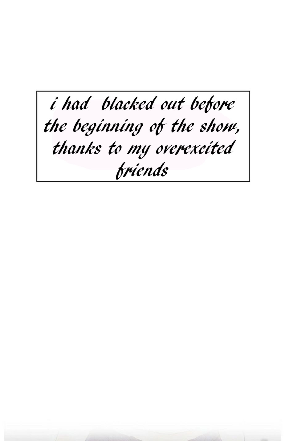 Who Did You Do With? Chapter 2 - Page 76