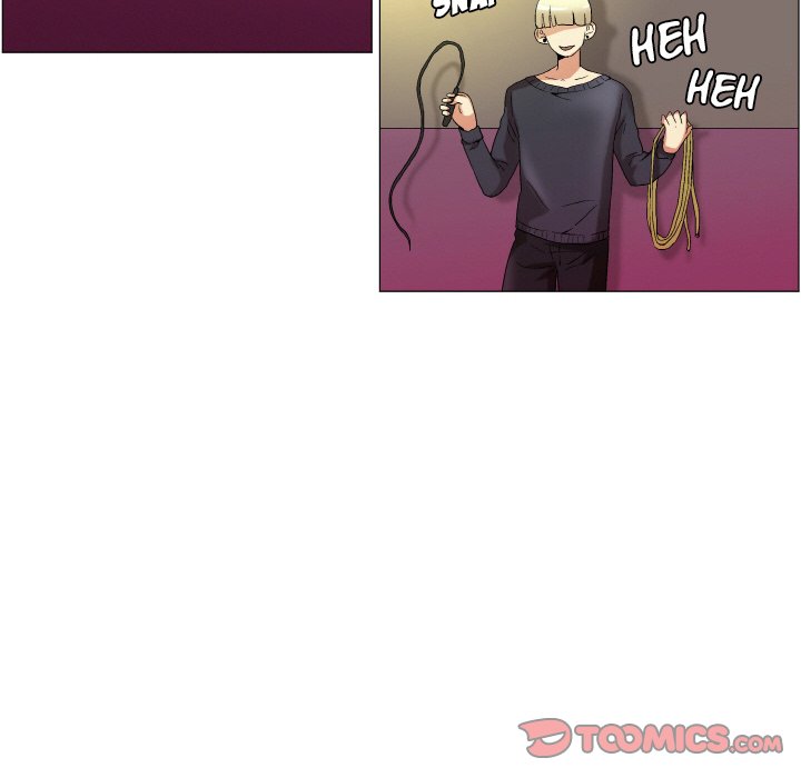 God of App Chapter 23 - Page 30