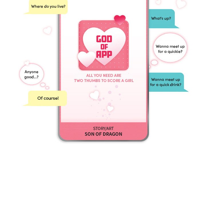 God of App Chapter 29 - Page 6