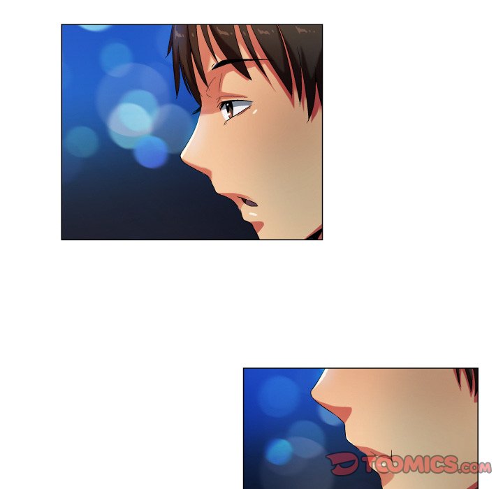 God of App Chapter 32 - Page 27