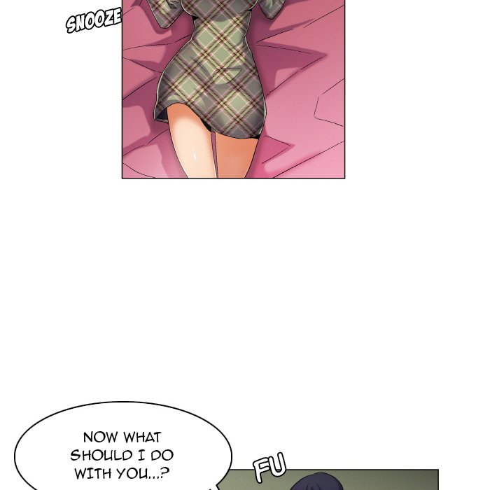 God of App Chapter 40 - Page 30