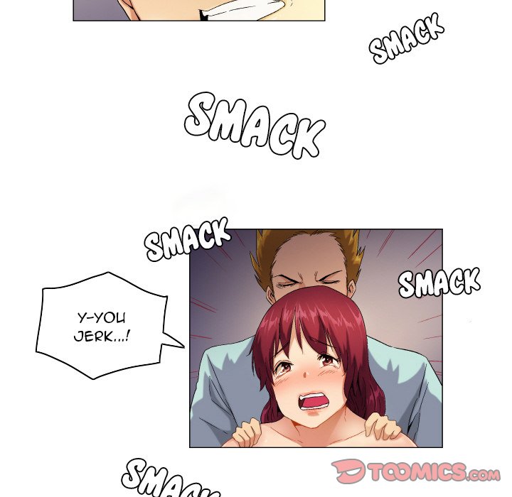 God of App Chapter 51 - Page 15