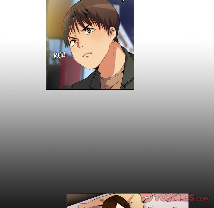 God of App Chapter 70 - Page 9