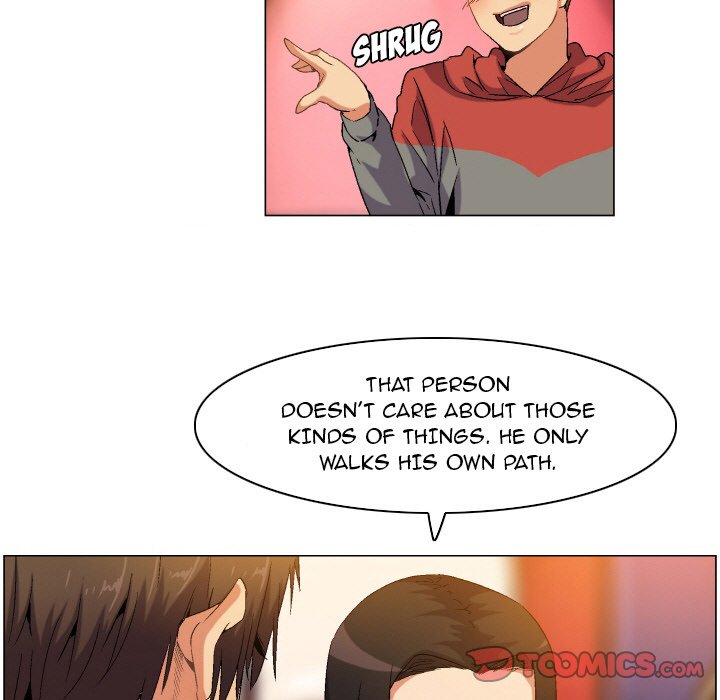 God of App Chapter 73 - Page 27