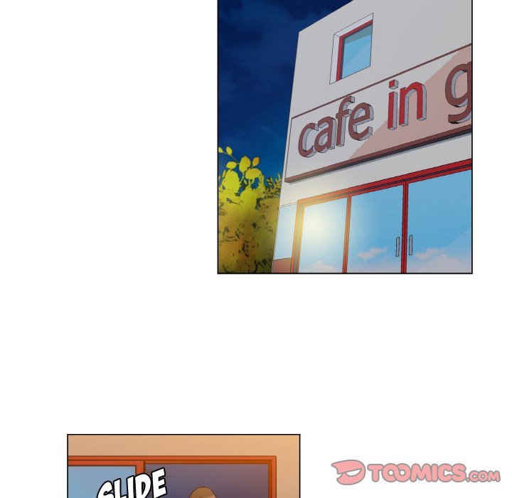 God of App Chapter 81 - Page 14