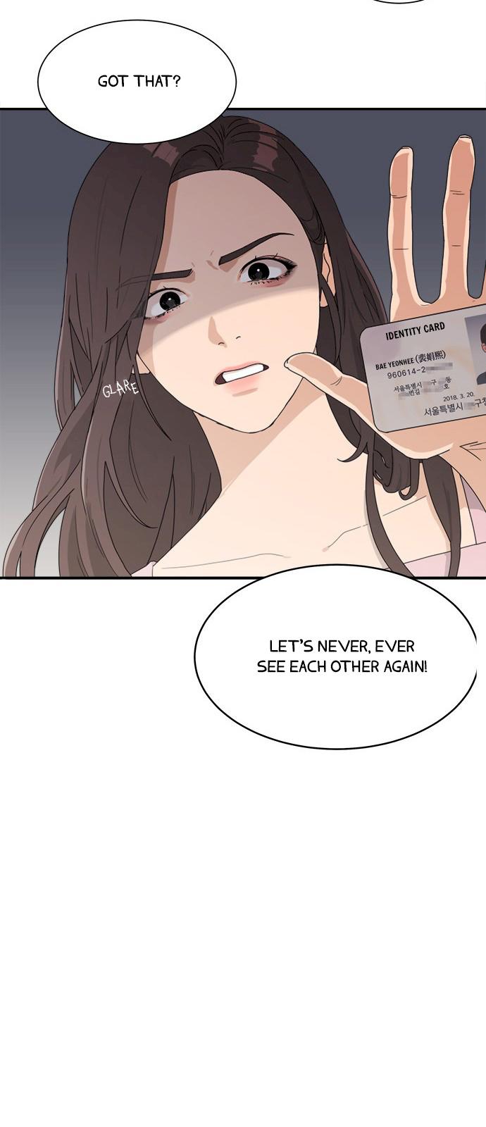 Love Your Enemies Chapter 1 - Page 13