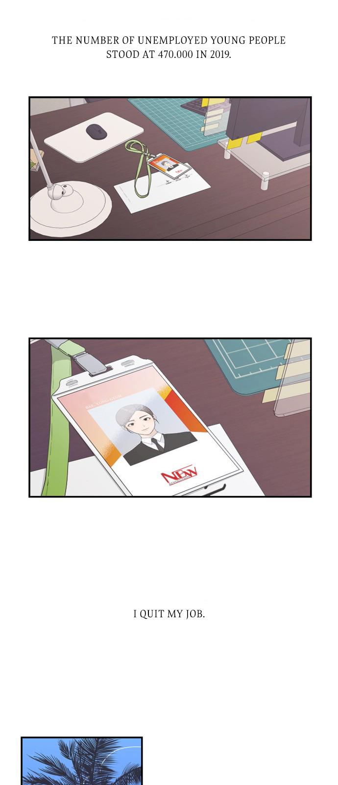 Love Your Enemies Chapter 1 - Page 15