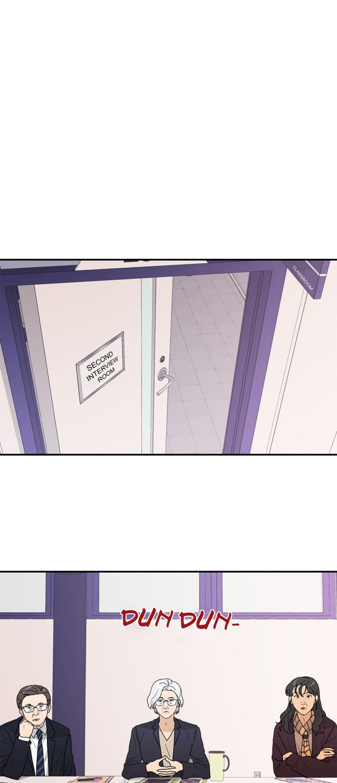 Love Your Enemies Chapter 1 - Page 25