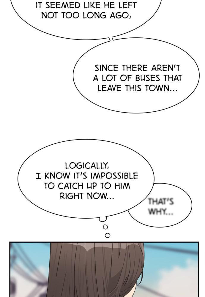 Love Your Enemies Chapter 100 - Page 13