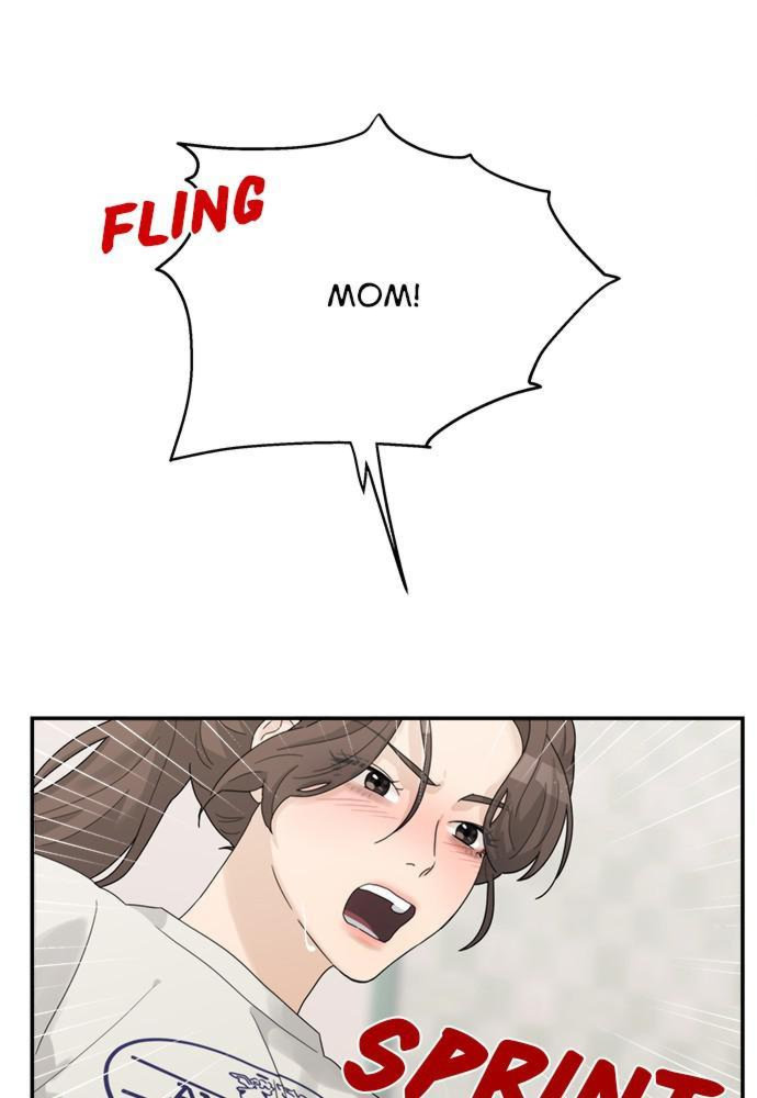 Love Your Enemies Chapter 100 - Page 33