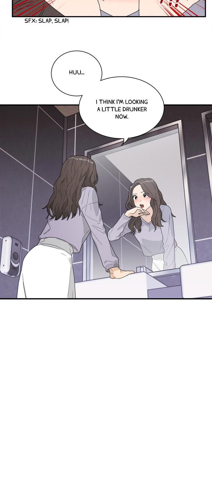 Love Your Enemies Chapter 2 - Page 29