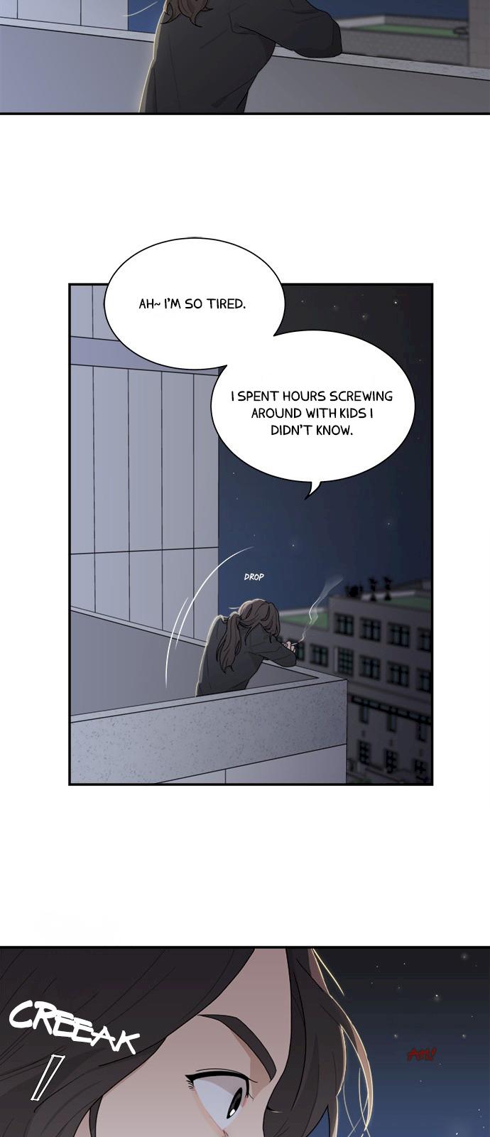 Love Your Enemies Chapter 2 - Page 38