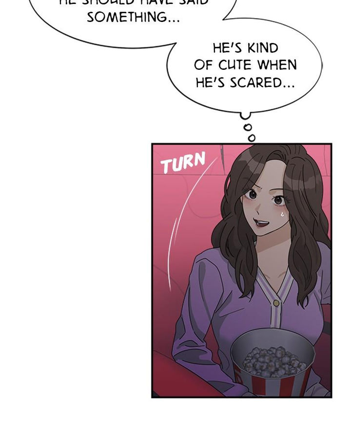 Love Your Enemies Chapter 28 - Page 38