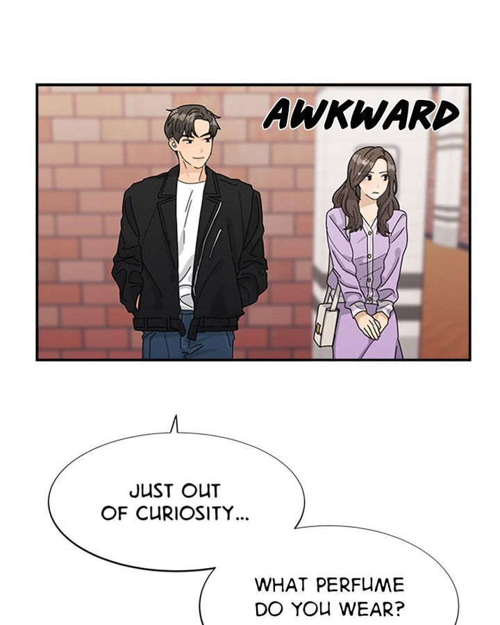 Love Your Enemies Chapter 28 - Page 49