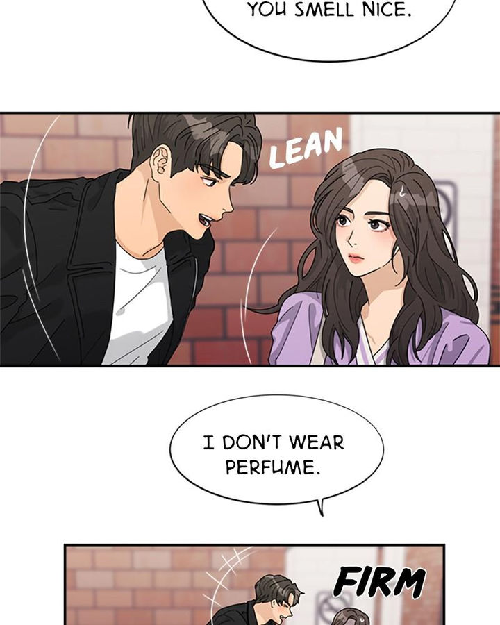 Love Your Enemies Chapter 28 - Page 50