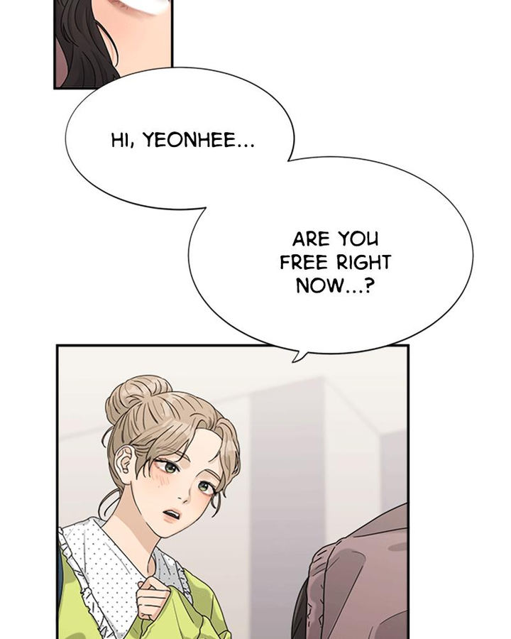 Love Your Enemies Chapter 36 - Page 49