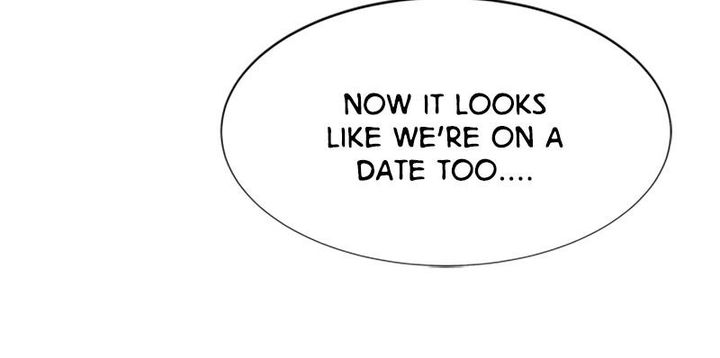 Love Your Enemies Chapter 38 - Page 22