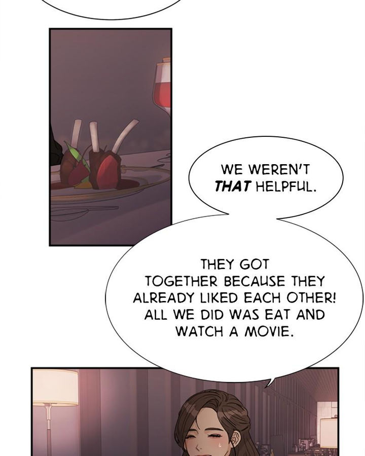 Love Your Enemies Chapter 39 - Page 12
