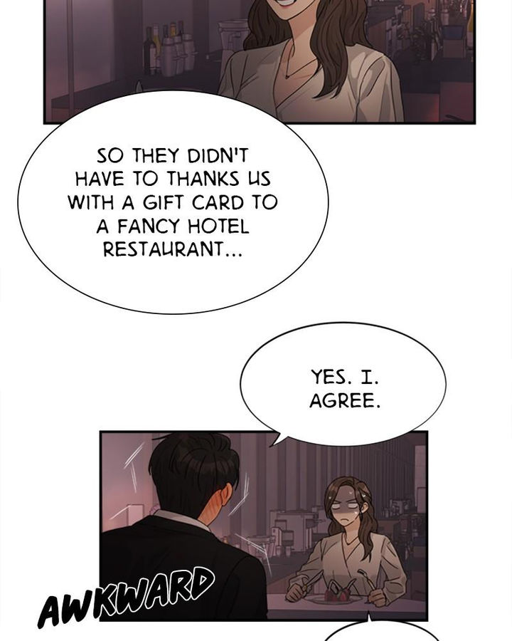 Love Your Enemies Chapter 39 - Page 13