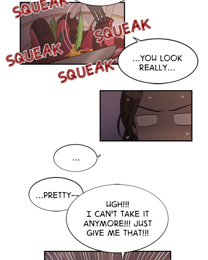 Love Your Enemies Chapter 39 - Page 16