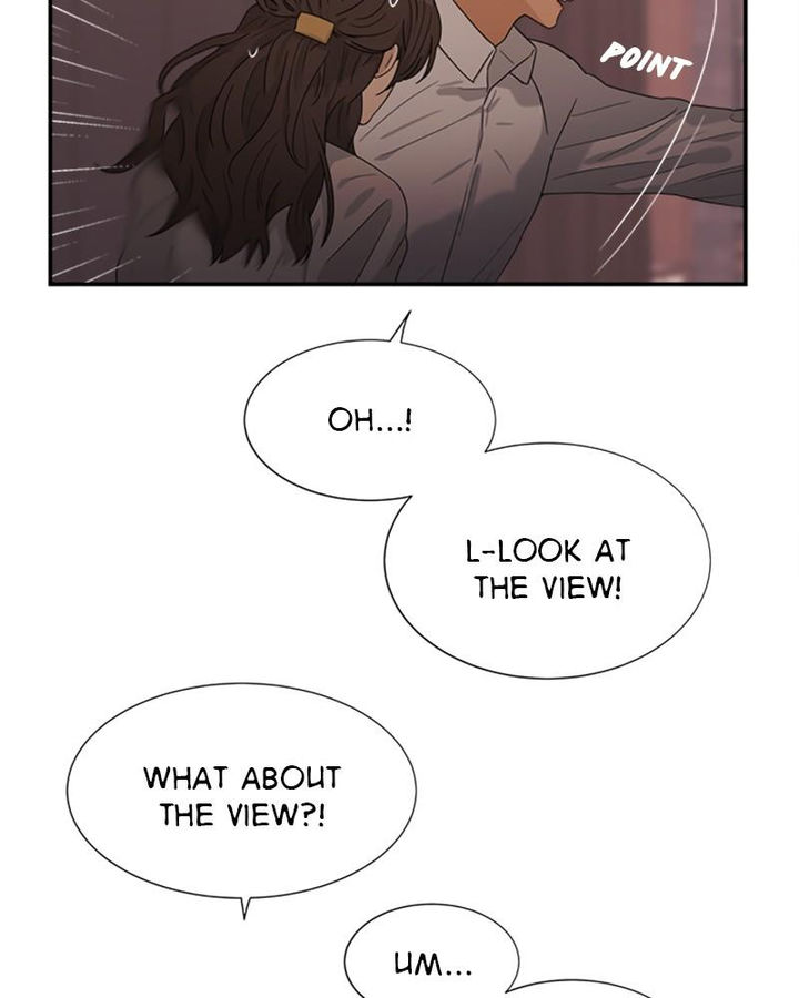 Love Your Enemies Chapter 39 - Page 47