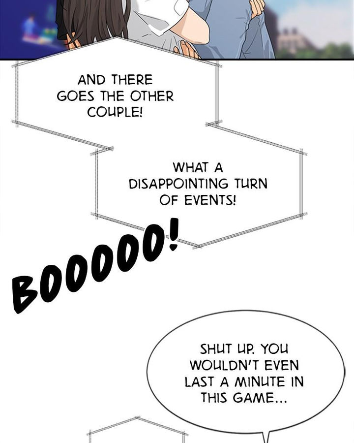 Love Your Enemies Chapter 42 - Page 2