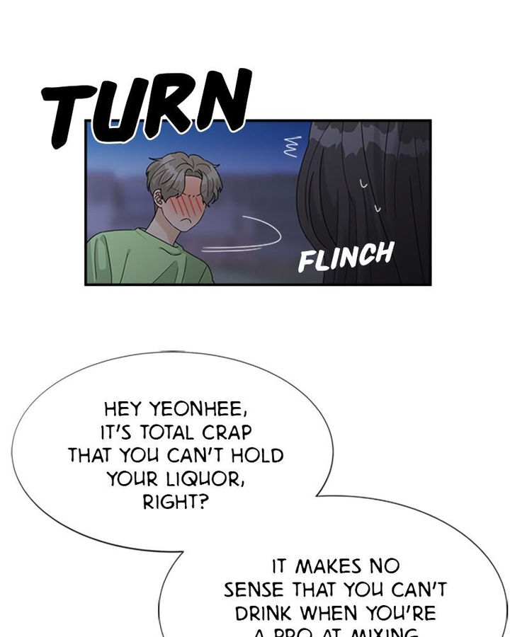 Love Your Enemies Chapter 42 - Page 27